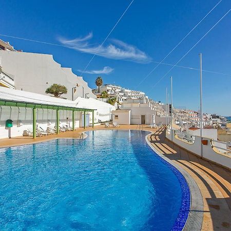 Azul/Mar Albufeira 602アパートメント エクステリア 写真